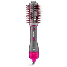 Escova Secadora Britânia BES26SR Bivolt 1300w - Rosa e Prata