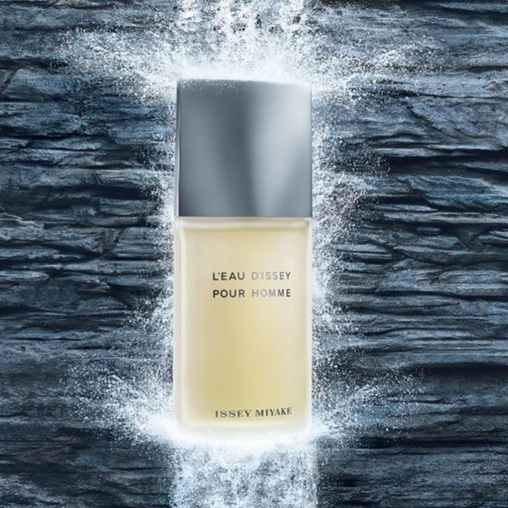 L'eau D'issey Pour Homme Issey Miyake Perfume Masculino Eau de