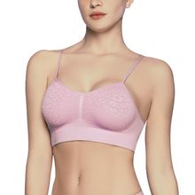 Sutiã Selene Sem Costura Feminino