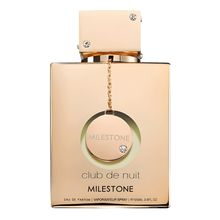 Armaf Club de Nuit Milestone Eau de Parfum - Perfume Feminino 105ml