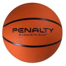 Bola Basquete Playoff Baby IX - Laranja
