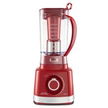 Liquidificador Britânia BLQ1300V Fortis Turbo 1400W 3L 127V