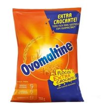 Ovomaltine Flocos Extra Crocante 750g