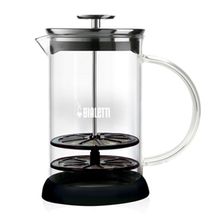 Cremeira Bialetti de Vidro 1 L Cremeira de vidro | Bialetti - 1L