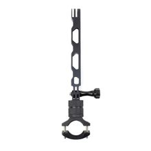 Suporte Extensor Guidão de Bike para GoPro em Alumínio 360º