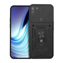 Capa para Motorola Moto G50 - Dinamic Cam Protection - Gshield