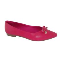 Sapatilha Bebece Feminino