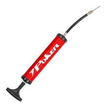 Bomda De Inflar Sport Com Prolongador e Agulha