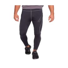 Legging Topper De Compressão New - Preto