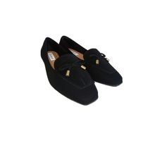 Sapato Bebecê Feminino - Preto
