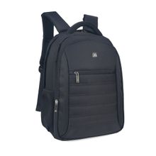 Mochila Executiva Notebook Polo King Luxcel MN51587PK