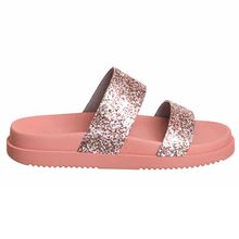 Chinelo Feminino Ice Rosa Antigo Petite Jolie PJ7077