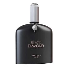 Zirconia Privé Black Diamond Eau de Parfum - Perfume Feminino 100ml