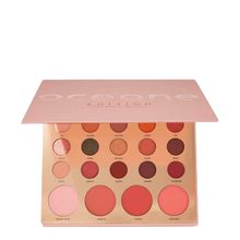 Océane Edition Celebrate Palette 24 Cores - Paleta Multifuncional 32,3g