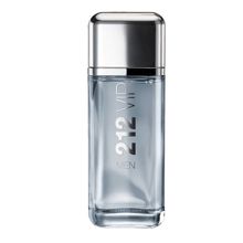 Carolina Herrera 212 VIP Men Eau de Toilette - Perfume Masculino - 200ml