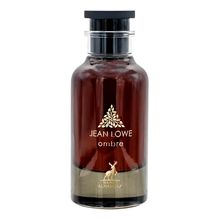 Maison Alhambra Jean Lowe Ombre Eau de Parfum - Perfume Unissex 100ml