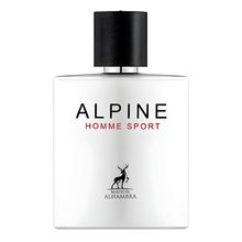 Maison Alhambra Alpine Homme Sport Eau de Parfum - Perfume Masculino 100ml