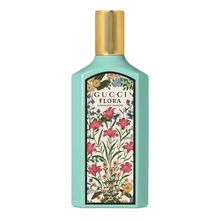 Gucci Flora Gorgeous Jasmine Eau de Parfum - Perfume Feminino 100ml