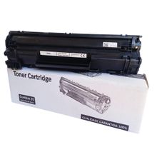 Toner Cf283a 283a M127fn M125a M127 M225 Hp M127fn
