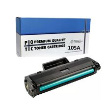 Toner Compatível  W105, LaserJet: 107A 107W MFP135A MFP135W Com Chip