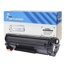 Toner Compatível Cf283a 283a M127fn M125a M127 M225  M127fn