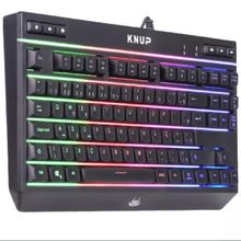 TECLADO GAMER KNUP TE113