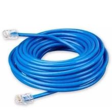 Cabo De Rede RJ45 Montado 40 metros Alta Qualidade Cat5