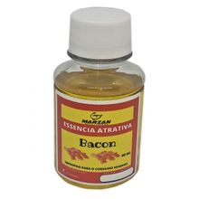 Essência Atrativa para Pesca Bacon - Marzan