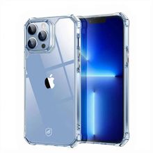 Capa para iPhone 15 Pro - Clear Proof - Gshield