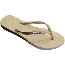 Chinelo Havaianas Slim Sparkle Feminino