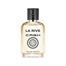 La Rive Cash Eau de Toilette - Perfume Masculino 30ml
