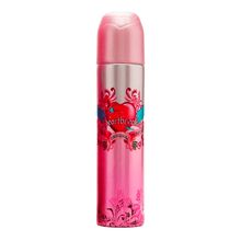 Cuba Heartbreaker Eau de Parfum - Perfume Feminino 100ml