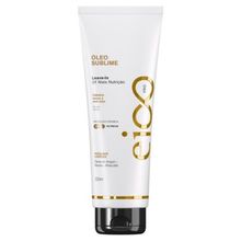 Eico Pro Óleo Sublime - Leave-In 200ml