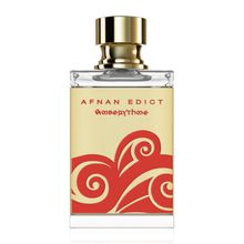 Afnan Edict Amberythme Eau de Parfum - Perfume Unissex 80ml