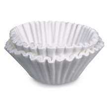 Filtro de papel  Bunn VP/CWA/CWF/TB3Q/ ITCB com 1.000 un Filtro de Papel BUNN 1000un - (VP/CWA/CWF) - 20157