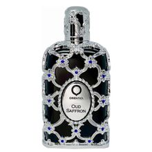 Orientica Luxury Collection Oud Saffron Edp 150ml