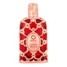 Orientica Luxury Collection Amber Rouge Eau de Parfum - Perfume Unissex 150ml