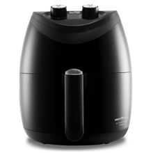 Air Fryer Britânia 3,5L Revestimento Antiaderente 1500W BFR25P 127V