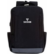 MOCHILA COM BOLSO PARA NOTEBOOK