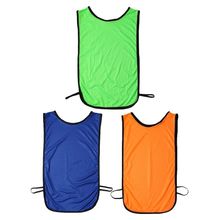 Kit 3 Coletes Esportivos PMC Futebol