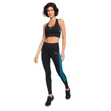 Conjunto Mizuno Top + Legging Soul Fit New Feminino