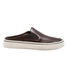 Mule Democrata Denim Fender Masculino
