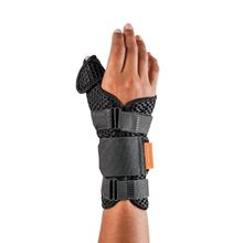 Órtese Direita Hidrolight Comfort Air com Polegar