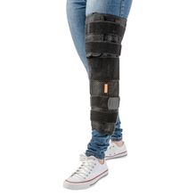 Imobilizador de Joelho Hidrolight Comfort Air Largo 50cm