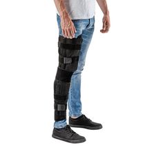 Imobilizador de Joelho Hidrolight Comfort Air Largo 70cm