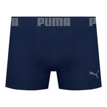 Cueca Boxer Puma Sem Costura Masculina