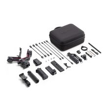 Estabilizador DJI RS 3 Pro Combo para Câmeras - DJI105 DJI105