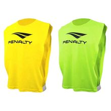 Kit 2 Coletes Penalty Juvenil