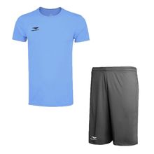 Conjunto Penalty X Camiseta + Calção Juvenil