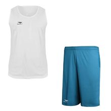 Kit Penalty X Regata + Bermuda Masculino